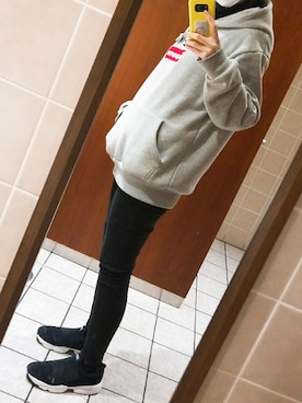 gonさんのコーディネート