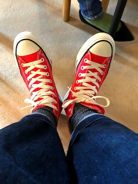 のりさんのコーディネート