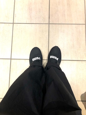 のりさんのコーディネート