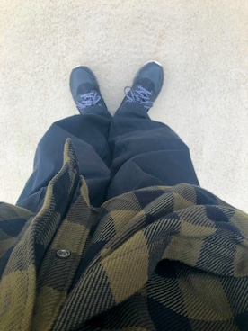 のりさんのコーディネート