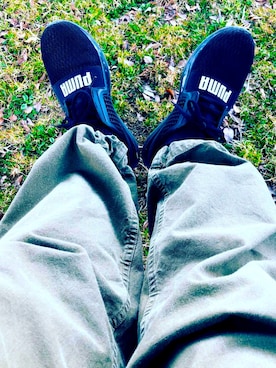 のりさんのコーディネート