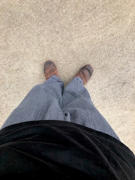 のりさんのコーディネート