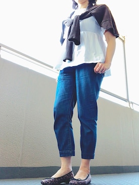 りーやんさんのコーディネート