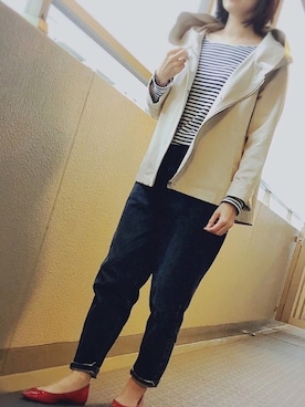 りーやんさんのコーディネート