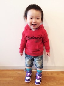 abcd | デニムパンツ(デニムパンツ)