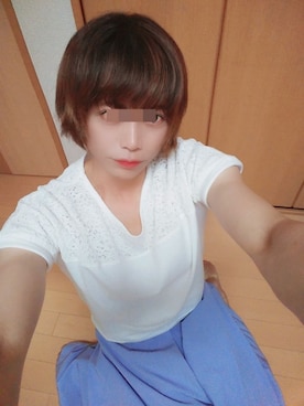 奈保子さんのコーディネート