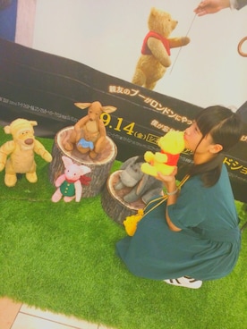 あんりりさんのコーディネート