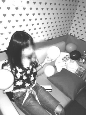 あんりりさんのコーディネート