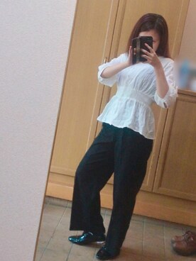 あけみ。さんのコーディネート