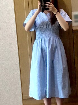 あけみ。さんのコーディネート