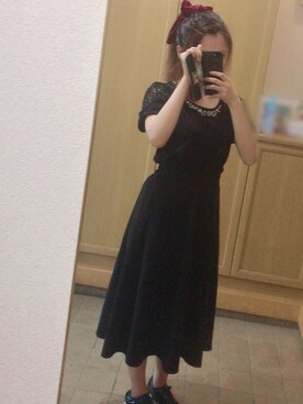 あけみ。さんのコーディネート