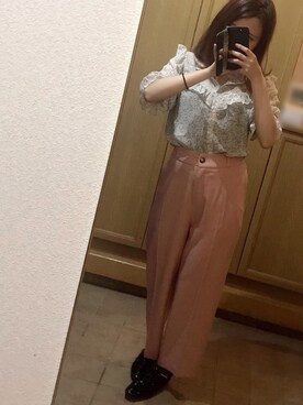 あけみ。さんのコーディネート