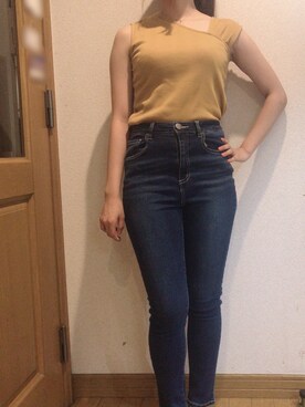 あけみ。さんのコーディネート