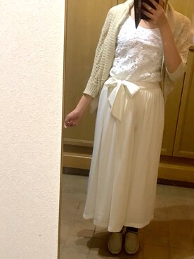 あけみ。さんのコーディネート