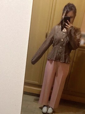 あけみ。さんのコーディネート