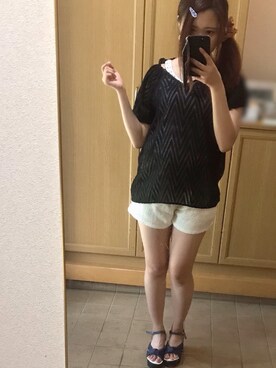 あけみ。さんのコーディネート