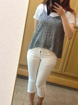 あけみ。さんのコーディネート