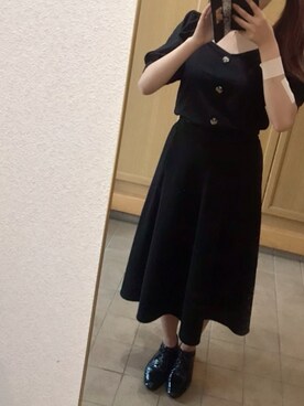 あけみ。さんのコーディネート