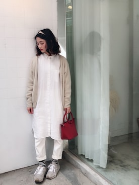 Chingさんのコーディネート