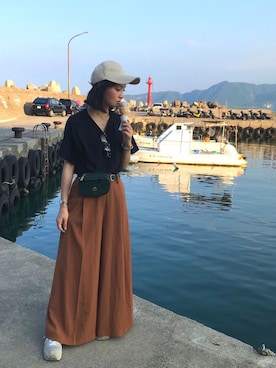 Chingさんのコーディネート