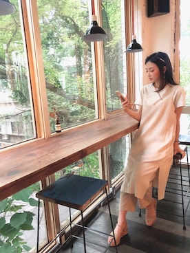 Chingさんのコーディネート