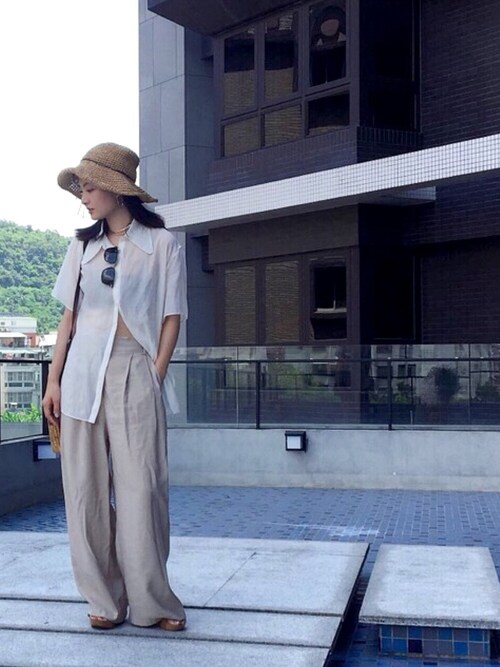 Chingさんのコーディネート