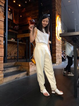 Chingさんのコーディネート