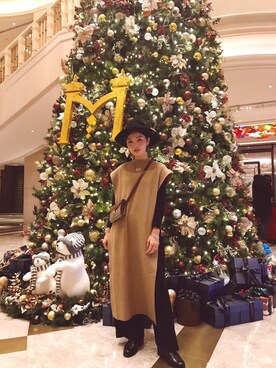 Chingさんのコーディネート