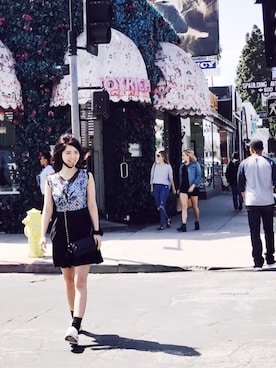 よんよんさんのコーディネート