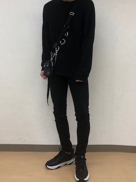 ポカどんさんのコーディネート