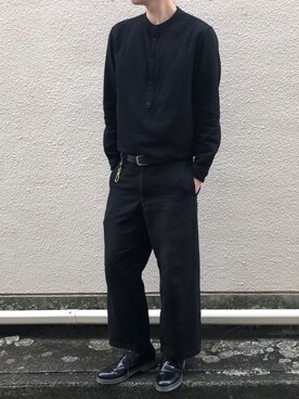 ポカどんさんのコーディネート