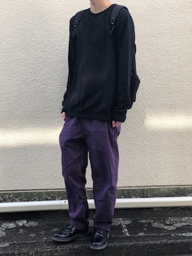 ポカどんさんのコーディネート