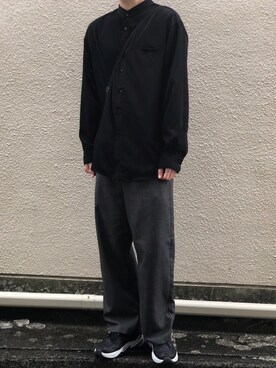 ポカどんさんのコーディネート