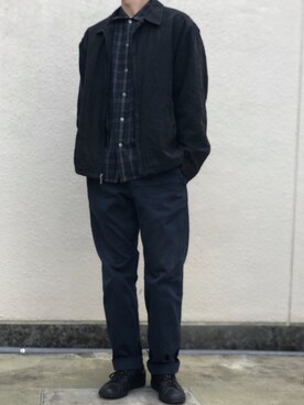 ポカどんさんのコーディネート