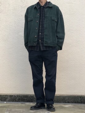 ポカどんさんのコーディネート