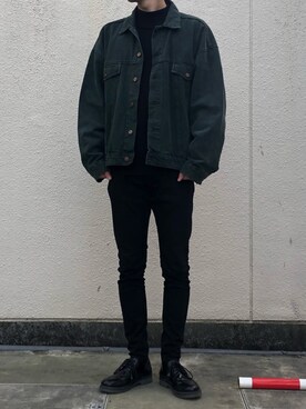 ポカどんさんのコーディネート