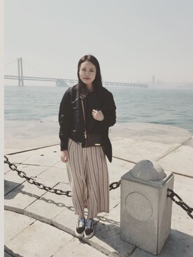 niciさんのコーディネート