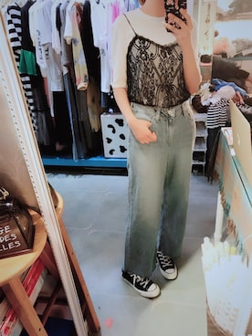 MEI-FOKさんのコーディネート