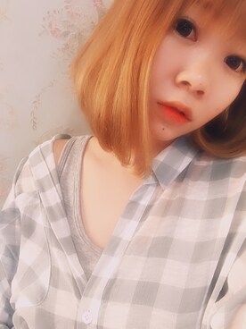 MEI-FOKさんのコーディネート