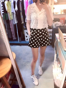 MEI-FOKさんのコーディネート