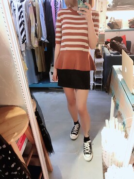 MEI-FOKさんのコーディネート