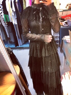 MEI-FOKさんのコーディネート