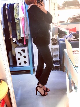 MEI-FOKさんのコーディネート