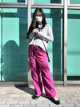 ほしはるさんのコーディネート