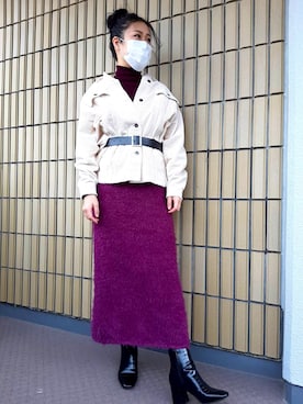 ほしはるさんのコーディネート