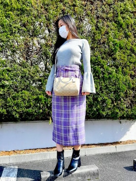 ほしはるさんのコーディネート