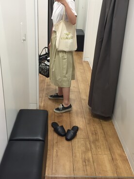 hikariさんのコーディネート