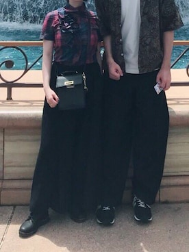 Ivanさんのコーディネート