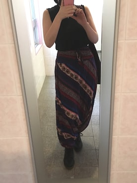 Ivanさんのコーディネート