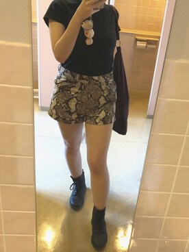 Ivanさんのコーディネート